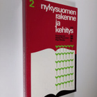 Heikki Paunonen : Nykysuomen rakenne ja kehitys 2 : Näkök... - pikkukuva 1