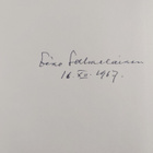 Eino Salmelainen : Kun vanhuus yllätti : kokemuksia (sign... - pikkukuva 3