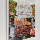 Jennifer Carroll : Harry Potter : Maaginen juhlakirja - pikkukuva 1