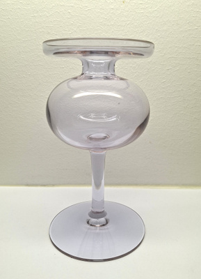 Erkki Vesanto kynttilänjalka 2662 Iittala