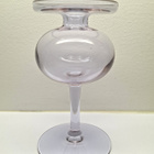Erkki Vesanto kynttilänjalka 2662 Iittala - pikkukuva 1