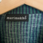 MARIMEKKO PAITA TWILL KOKO L - pikkukuva 3