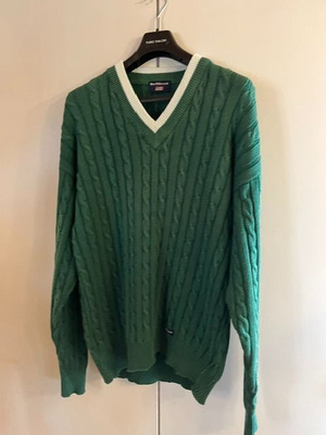 Neulepusero Northbrook koko XL