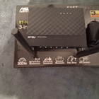 ASUS RT-N12E Wireless-N300 Wi-Fi -reititin - pikkukuva 3