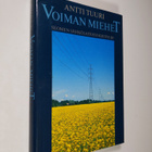 Antti Tuuri : Voiman miehet - pikkukuva 1
