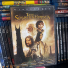 Taru sormusten herrasta kaksi tornia (2002) Peter Jackson - pikkukuva 1