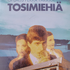 TOSIMIEHIÄ DVD Pekka Parikka - pikkukuva 1