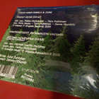 FREUD MARX ENGELS & JUNG - EKSYNYT LÖYTÄÄ UUSI CDS (+) - pikkukuva 2