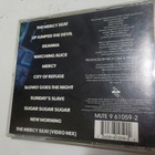 NICK CAVE - TENDER PREY CD ITSE MESTARIN NIMMARILLA - pikkukuva 2