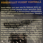 Ere Kokkonen: Muisti palailee pätkittäin - pikkukuva 2