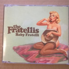The Fratellis - Baby Fratelli CDS - pikkukuva 1