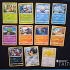 Pokemon kortit 11kpl (#18 Cosmic Eclipse) - pikkukuva 1