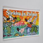 Riitta Uusitalo : Sirkku ja Pulmu ja helpot nakit - pikkukuva 1