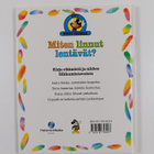 Miten linnut lentävät? - pikkukuva 2