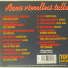 Kokoelma • Toiveiskelmät • Anna Vierellesi Tulla CD - pikkukuva 3