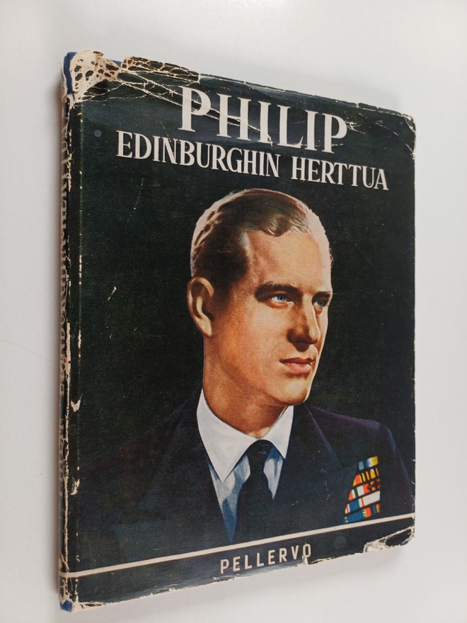 John Downshire : Philip, Edinburghin herttua