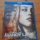All the boys love Mandy Lane Blu-ray uudenveroinen - pikkukuva 1