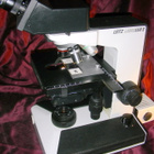 LEICA LABROLUX-S MIKROSKOOPPI (SAKSA) - pikkukuva 5