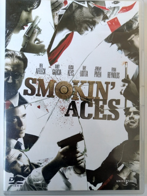 Smokin' Aces