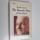 Henri-Paul Bergeron : Brother Andre, C.S.C. : the Wonder ... - pikkukuva 1
