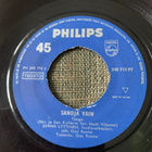 JORMA LYYTINEN: Älä unohda * Sanoja vain * FIN 1965 - pikkukuva 2