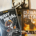 Heavy Metal -dokumentti x 3 - pikkukuva 1