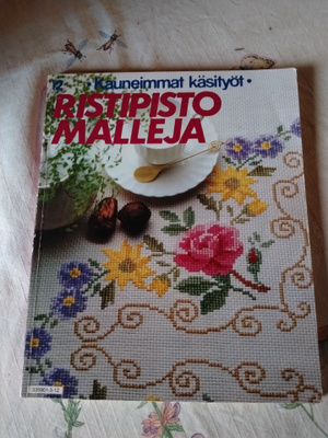 ristipisto malleja
