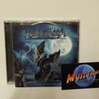 AVANTASIA - ANGEL OF BABYLON CD + 2 x NIMIKIRJOITUKSET - pikkukuva 1