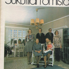 Suomen Kuvalehti n:o 16 1973 Johannes. Siperia. Kuolema. - pikkukuva 5