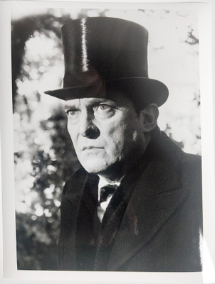 Pressikuva: Sherlock Holmes ja viimeinen vampyyri