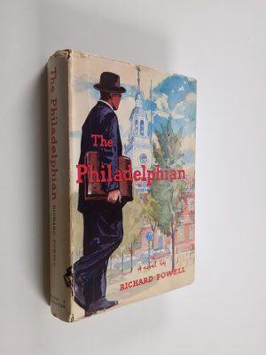 Richard Pitts Powell : The Philadelphian