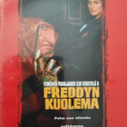 Painajainen Elm Streetillä 6 : Freddyn Kuolema - DVD - pikkukuva 1