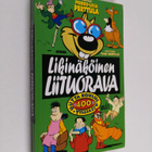 Pirkko-Liisa (toim.) Perttula : Likinäköinen liituorava :... - pikkukuva 1