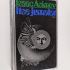 Isaac Asimov : Itse jumalat - pikkukuva 1