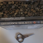 Sherlock Holmes 1-2 (2-Dvd) - pikkukuva 3