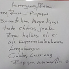 HURRIGANES / REMU VERY RARE KANSITAIDE KUVA - pikkukuva 5