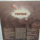 Piirpauke – Piirpauke LP - pikkukuva 2