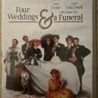 [DVD] FOUR WEDDINGS & A FUNERAL - pikkukuva 1