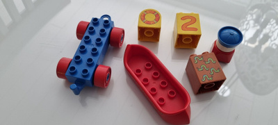 Dublo-legoja
