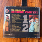 Leningrad Cowboys - Total Balalaika Show 2xCD - pikkukuva 2
