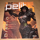 PELIT LEHTI NUMERO 10 / 2011 LOKAKUU - pikkukuva 1