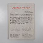 Matti Hamalainen : Valinnan paikalla - pikkukuva 2