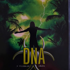 DNA - VIIDAKON KAUHU - pikkukuva 1