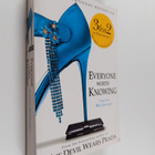 Lauren Weisberger : Everyone worth knowing - pikkukuva 1