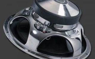 Cadence F 104 10'' subwoofer