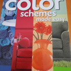Color schemes made easy - pikkukuva 1