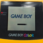 Game Boy Color konsoli + laatikko - pikkukuva 4