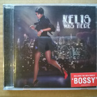 Kelis - Kelis Was Here CD - pikkukuva 1