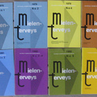 Mielenterveys. Vuosikertoja ja hajanumeroita  1976-1982 - pikkukuva 2