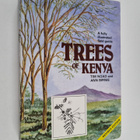 Tim Noad : Trees of Kenya - pikkukuva 1